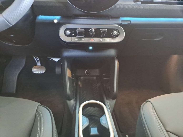 Mini Aceman SE John Cooper Works Trim - photo 9
