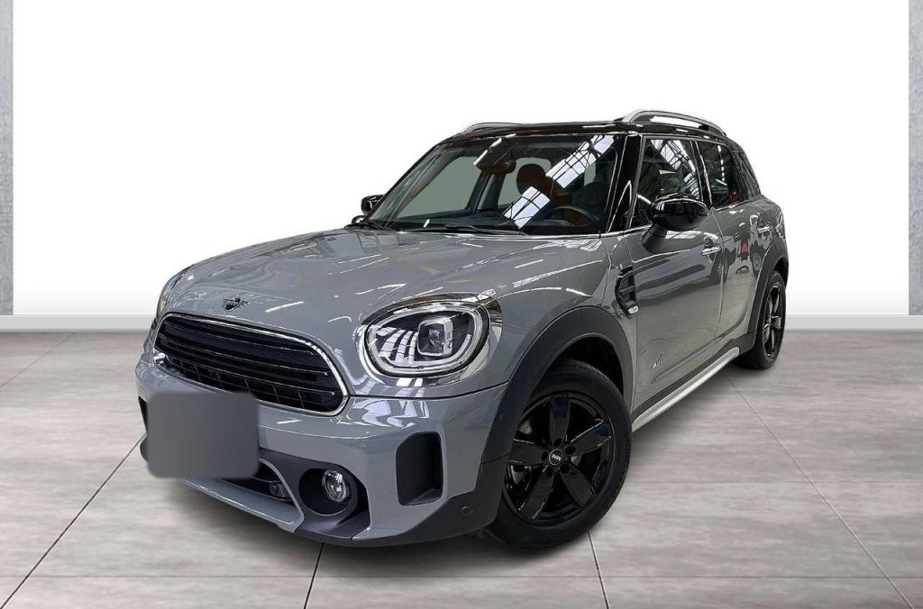 Mini Countryman Cooper ALL4