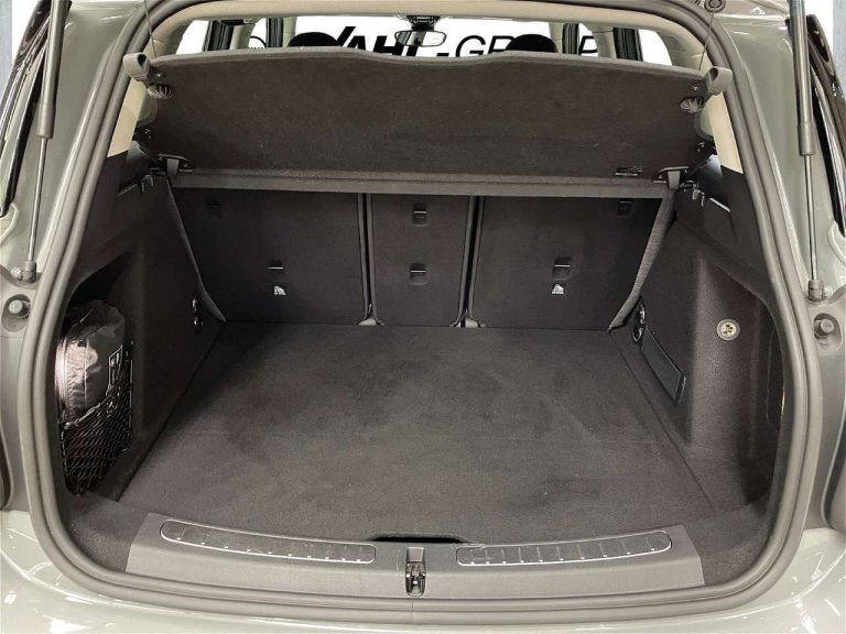Mini Countryman Cooper ALL4 - photo 11