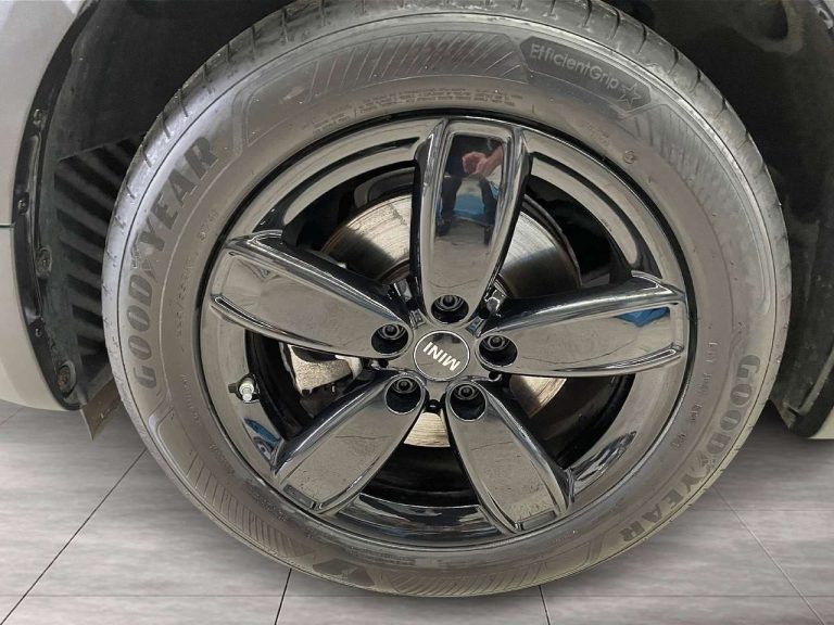 Mini Countryman Cooper ALL4 - photo 12