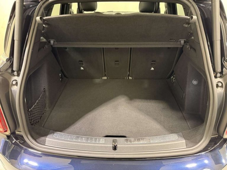 Mini Countryman John Cooper Works ALL4 - photo 13