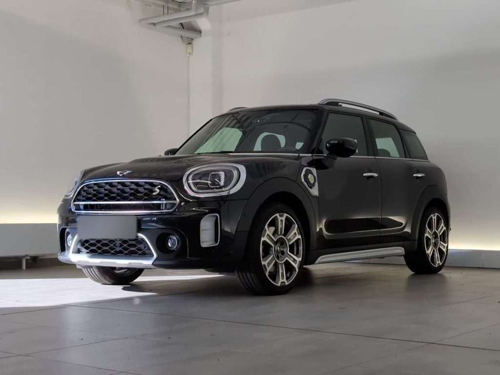 Mini Countryman Cooper SE ALL4