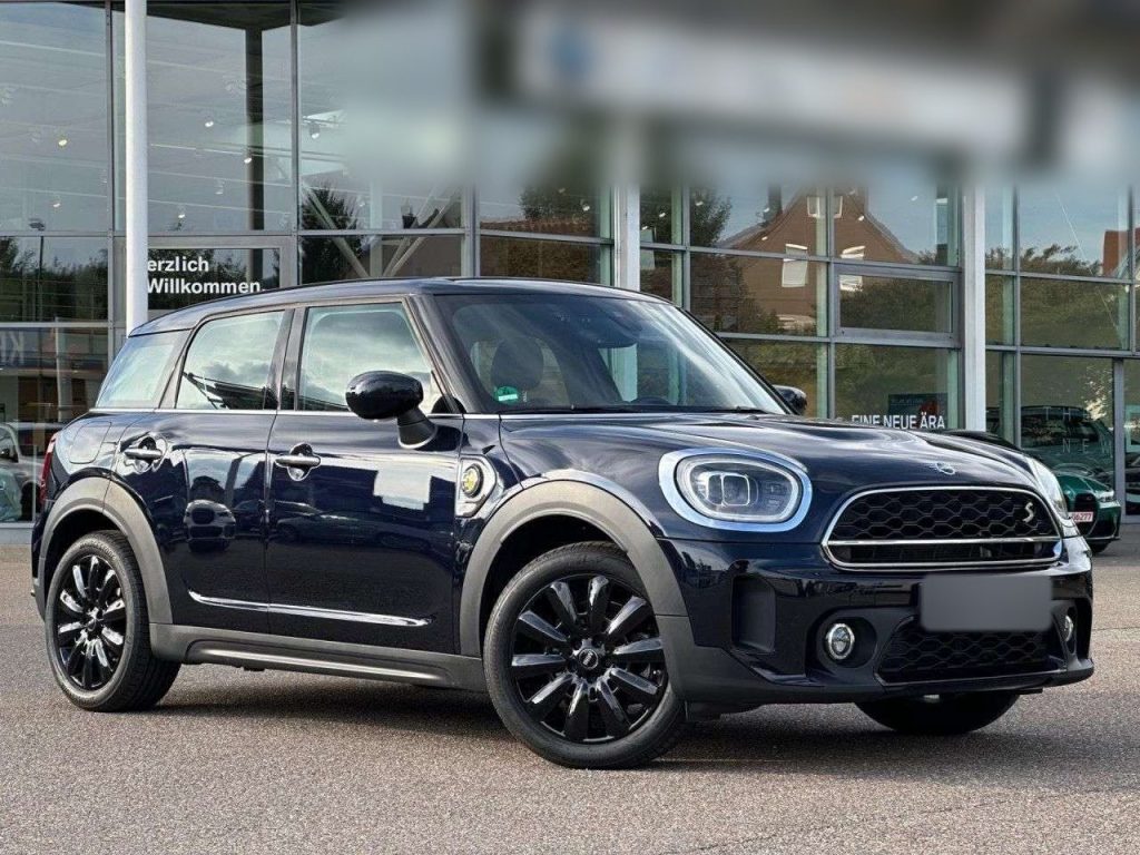 Mini Countryman Cooper SE ALL4