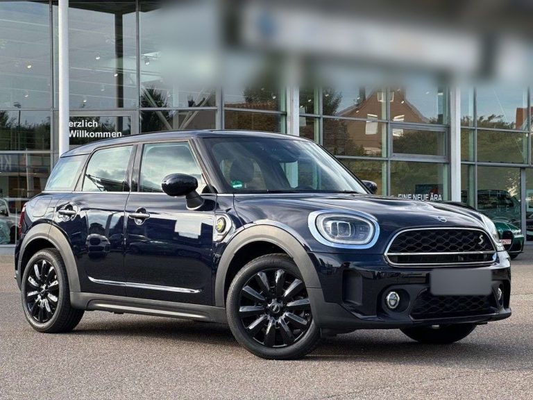 Mini Countryman Cooper SE ALL4