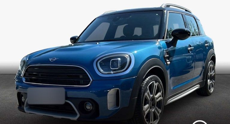 Mini Countryman Cooper ALL4