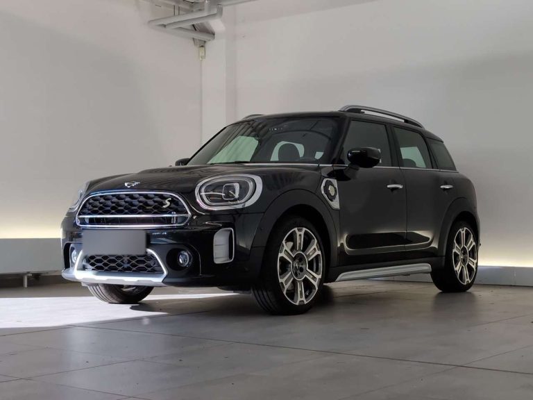 Mini Countryman Cooper SE ALL4