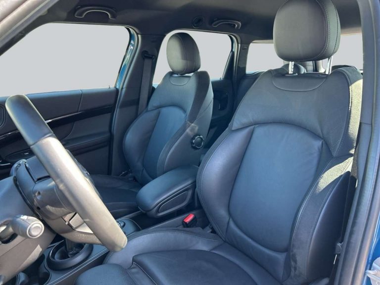 Mini Countryman Cooper ALL4 - photo 10