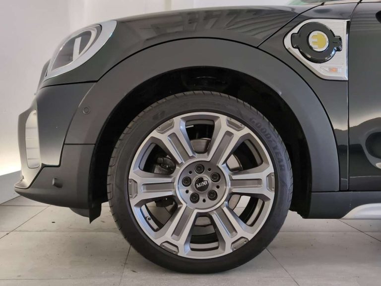 Mini Countryman Cooper SE ALL4 - photo 10
