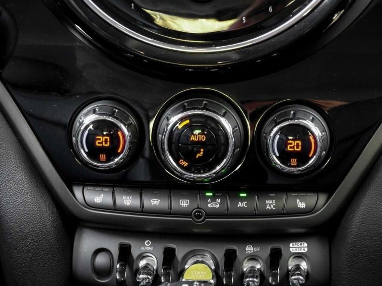 Mini Countryman Cooper SE ALL4 - photo 11