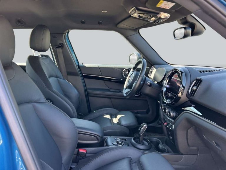 Mini Countryman Cooper ALL4 - photo 11