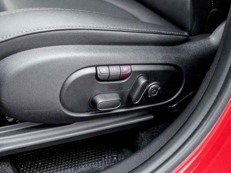 Mini Countryman Cooper SE ALL4 - photo 14