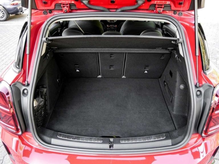 Mini Countryman Cooper SE ALL4 - photo 15