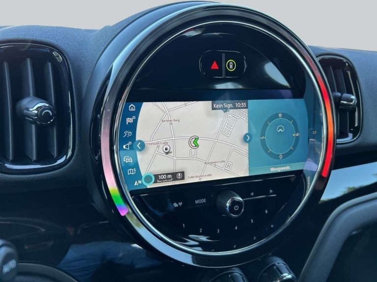 Mini Countryman Cooper ALL4 - photo 15