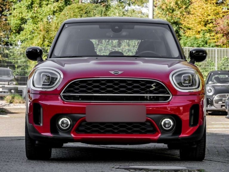 Mini Countryman Cooper SE ALL4 - photo 2