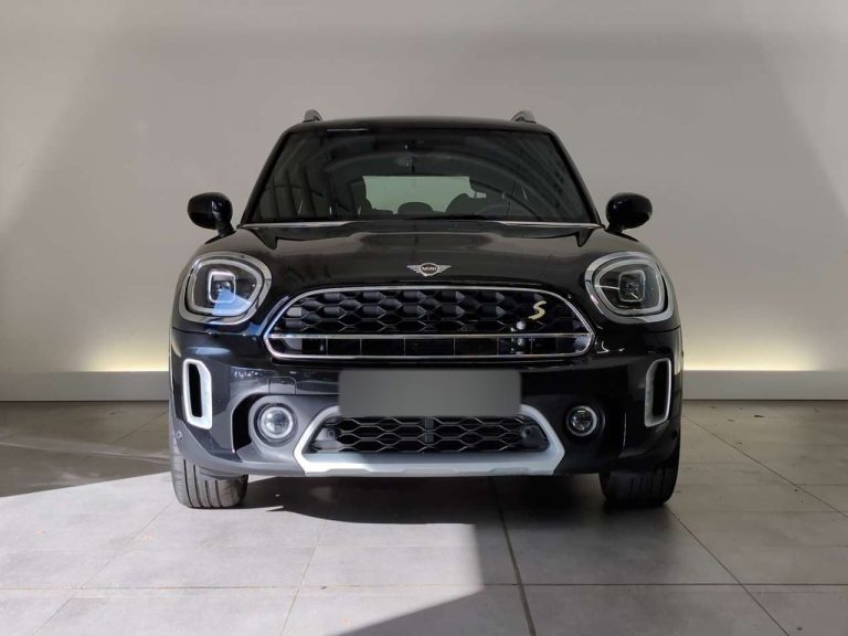 Mini Countryman Cooper SE ALL4 - photo 3