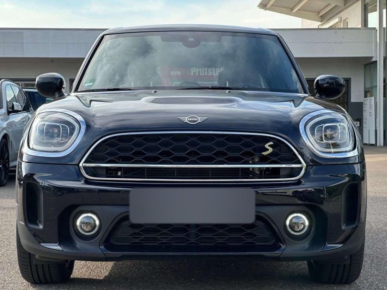 Mini Countryman Cooper SE ALL4 - photo 5