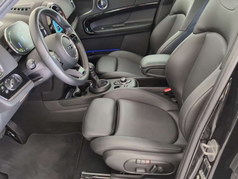 Mini Countryman Cooper SE ALL4 - photo 5