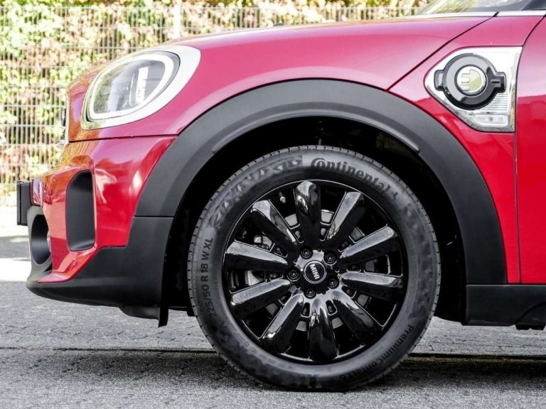 Mini Countryman Cooper SE ALL4 - photo 6