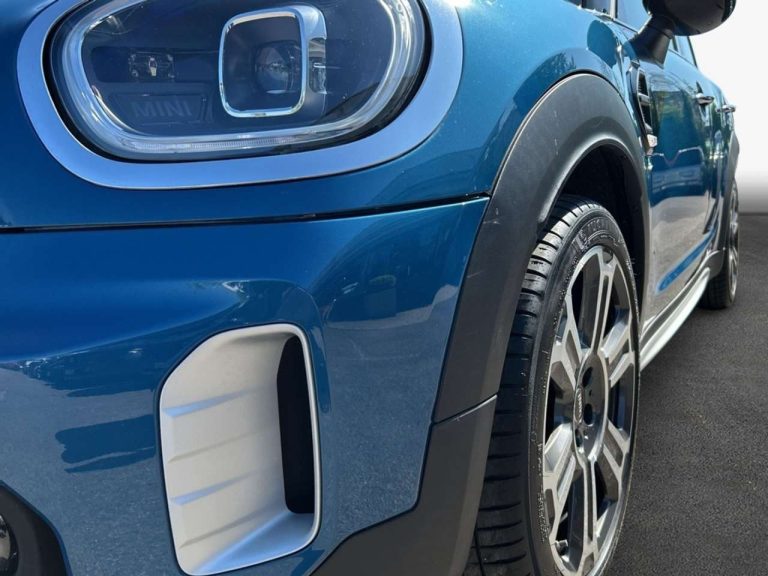 Mini Countryman Cooper ALL4 - photo 6