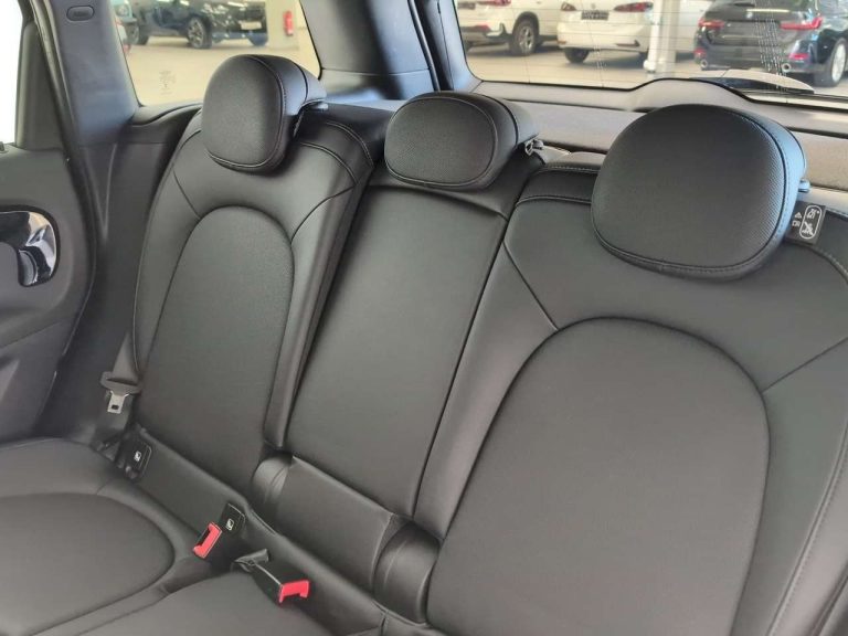 Mini Countryman Cooper SE ALL4 - photo 6