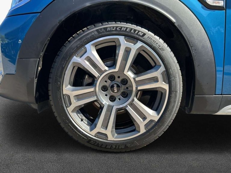 Mini Countryman Cooper ALL4 - photo 7