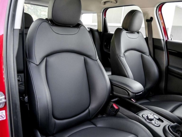 Mini Countryman Cooper SE ALL4 - photo 8
