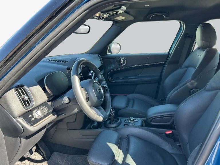 Mini Countryman Cooper ALL4 - photo 9