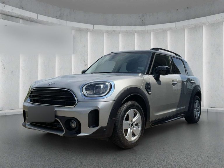 Mini Countryman Cooper
