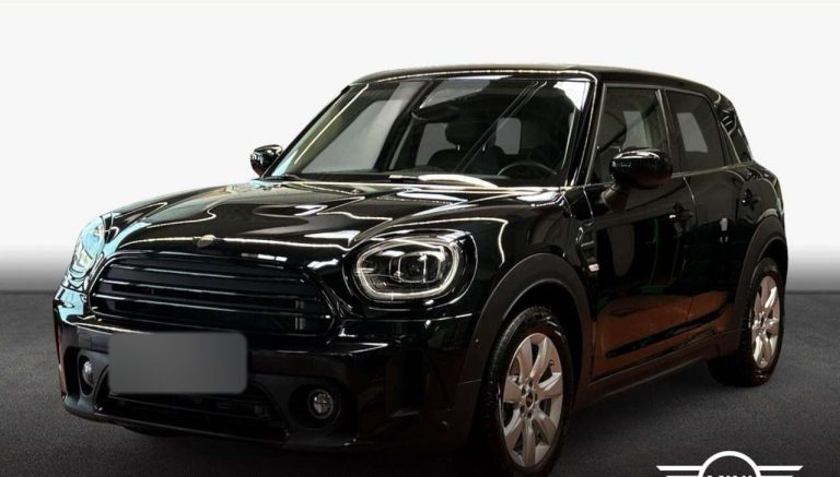 Mini Countryman Cooper Classic Trim