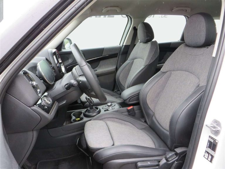 Mini Countryman Cooper Classic Trim - photo 10