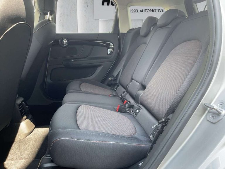 Mini Countryman Cooper - photo 10