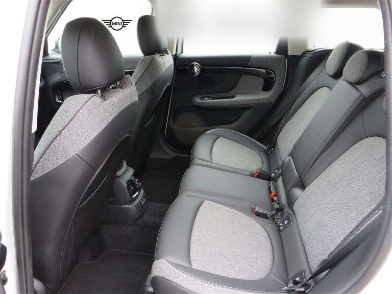 Mini Countryman Cooper Classic Trim - photo 11