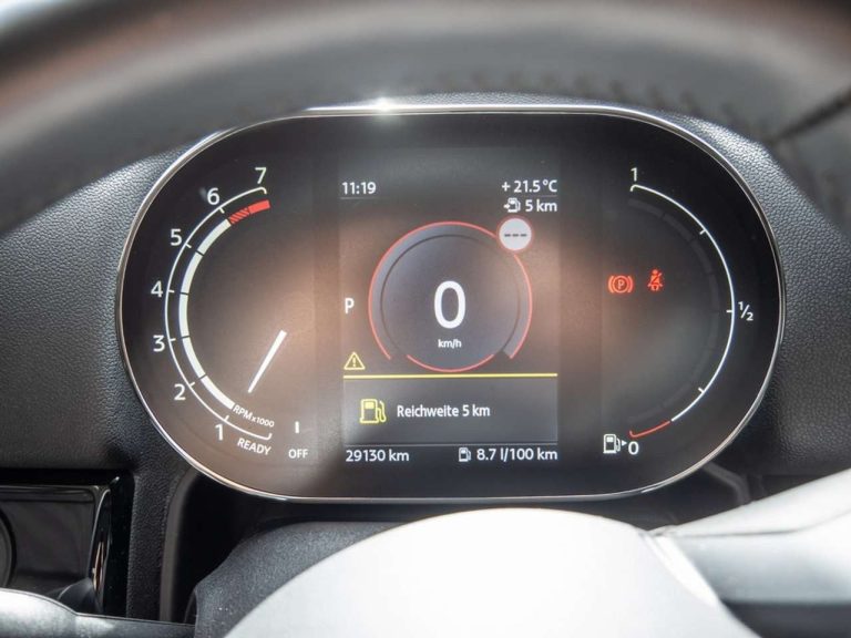 Mini Countryman Cooper Classic Trim - photo 11