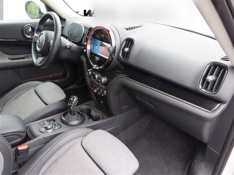 Mini Countryman Cooper Classic Trim - photo 12