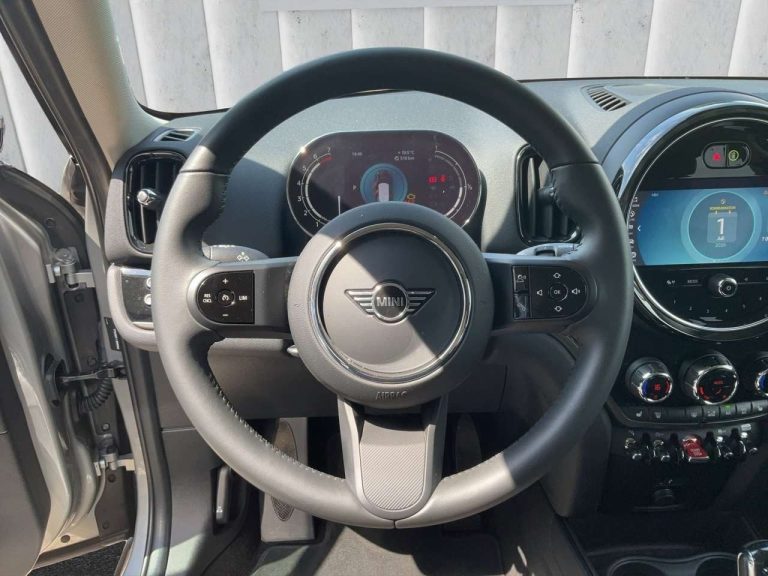 Mini Countryman Cooper - photo 12