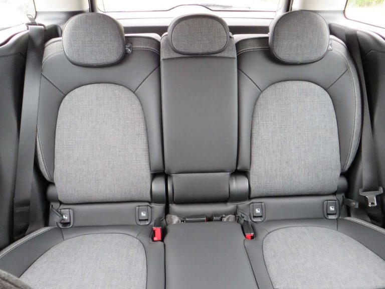 Mini Countryman Cooper Classic Trim - photo 13