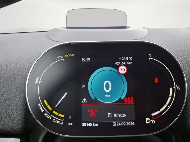 Mini Countryman SE ALL4 Classic Trim - photo 13