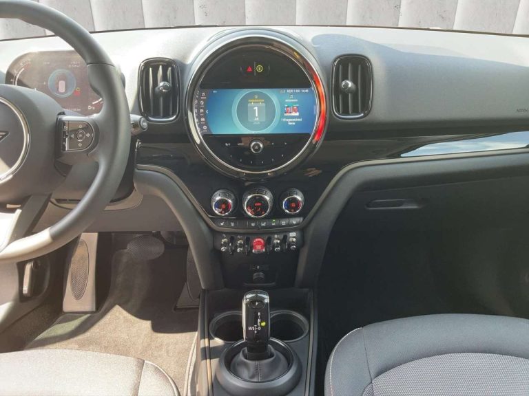 Mini Countryman Cooper - photo 13