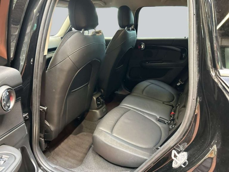 Mini Countryman Cooper Classic Trim - photo 14