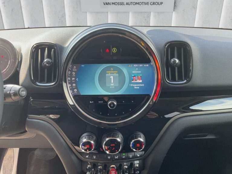 Mini Countryman Cooper - photo 14