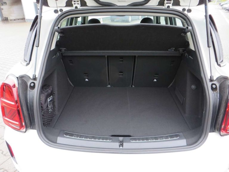 Mini Countryman Cooper Classic Trim - photo 15