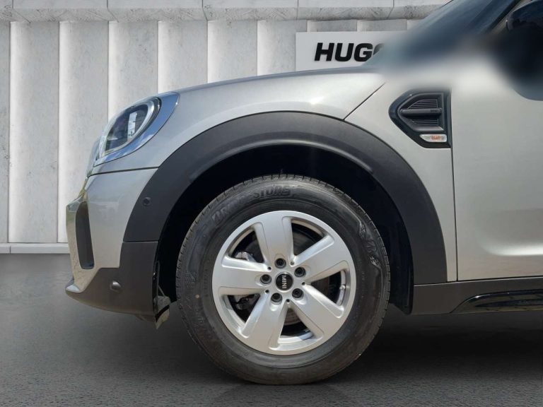 Mini Countryman Cooper - photo 15
