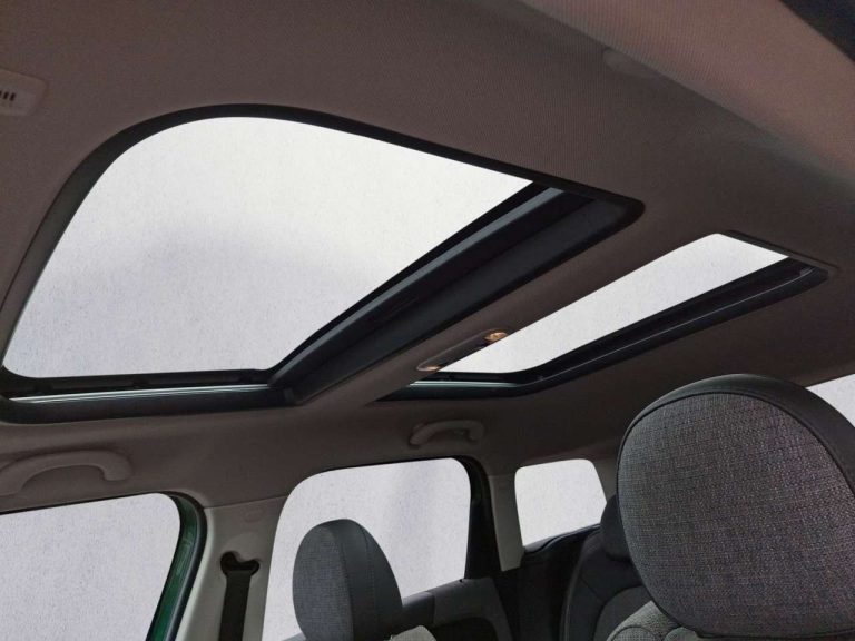 Mini Countryman SE ALL4 Classic Trim - photo 16
