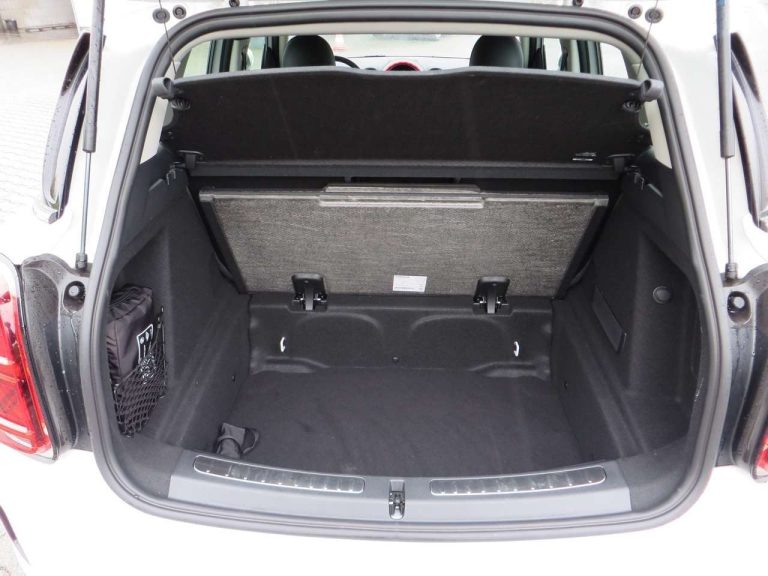 Mini Countryman Cooper Classic Trim - photo 16