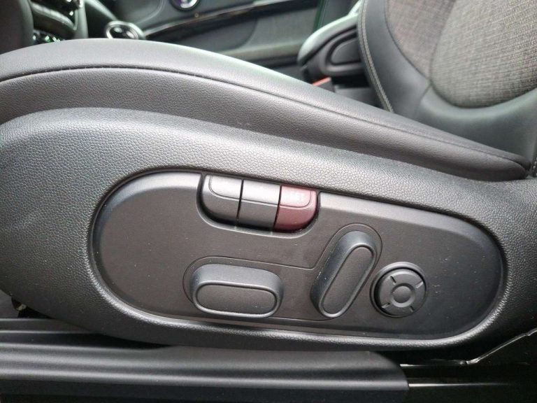 Mini Countryman SE ALL4 Classic Trim - photo 17