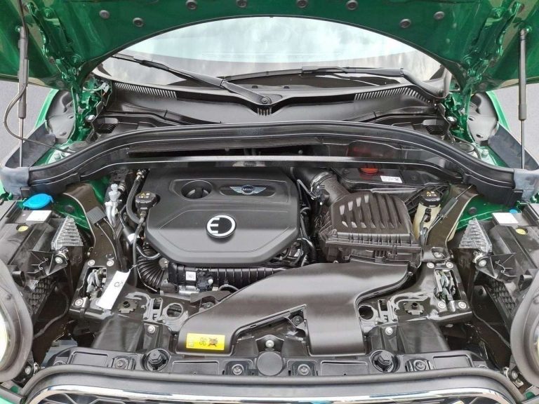 Mini Countryman SE ALL4 Classic Trim - photo 18