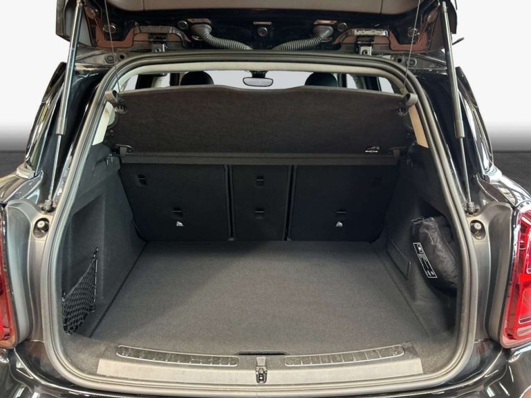 Mini Countryman Cooper Classic Trim - photo 18