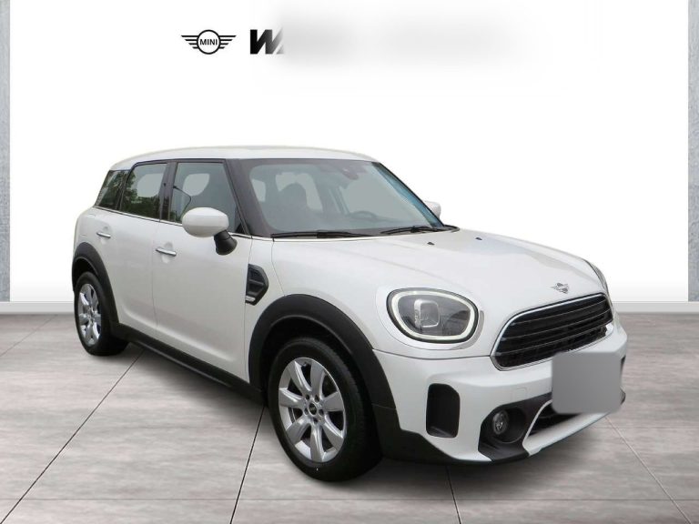Mini Countryman Cooper Classic Trim - photo 2