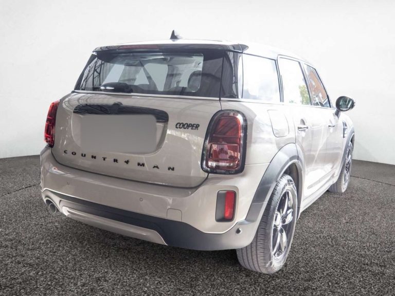 Mini Countryman Cooper Classic Trim - photo 2