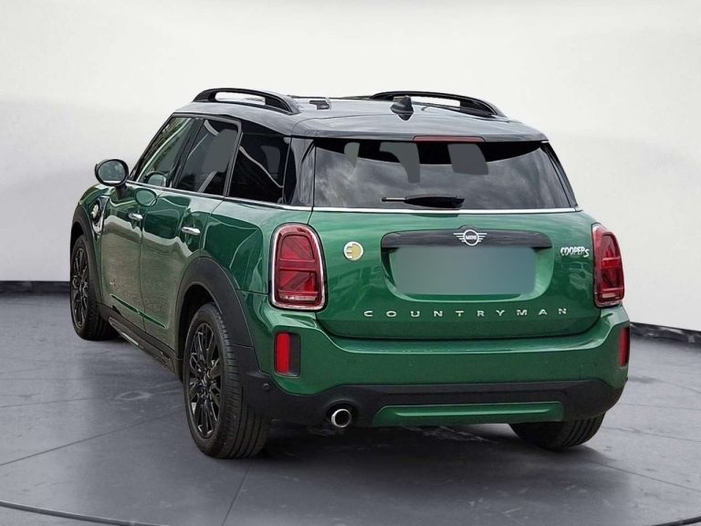 Mini Countryman SE ALL4 Classic Trim - photo 2